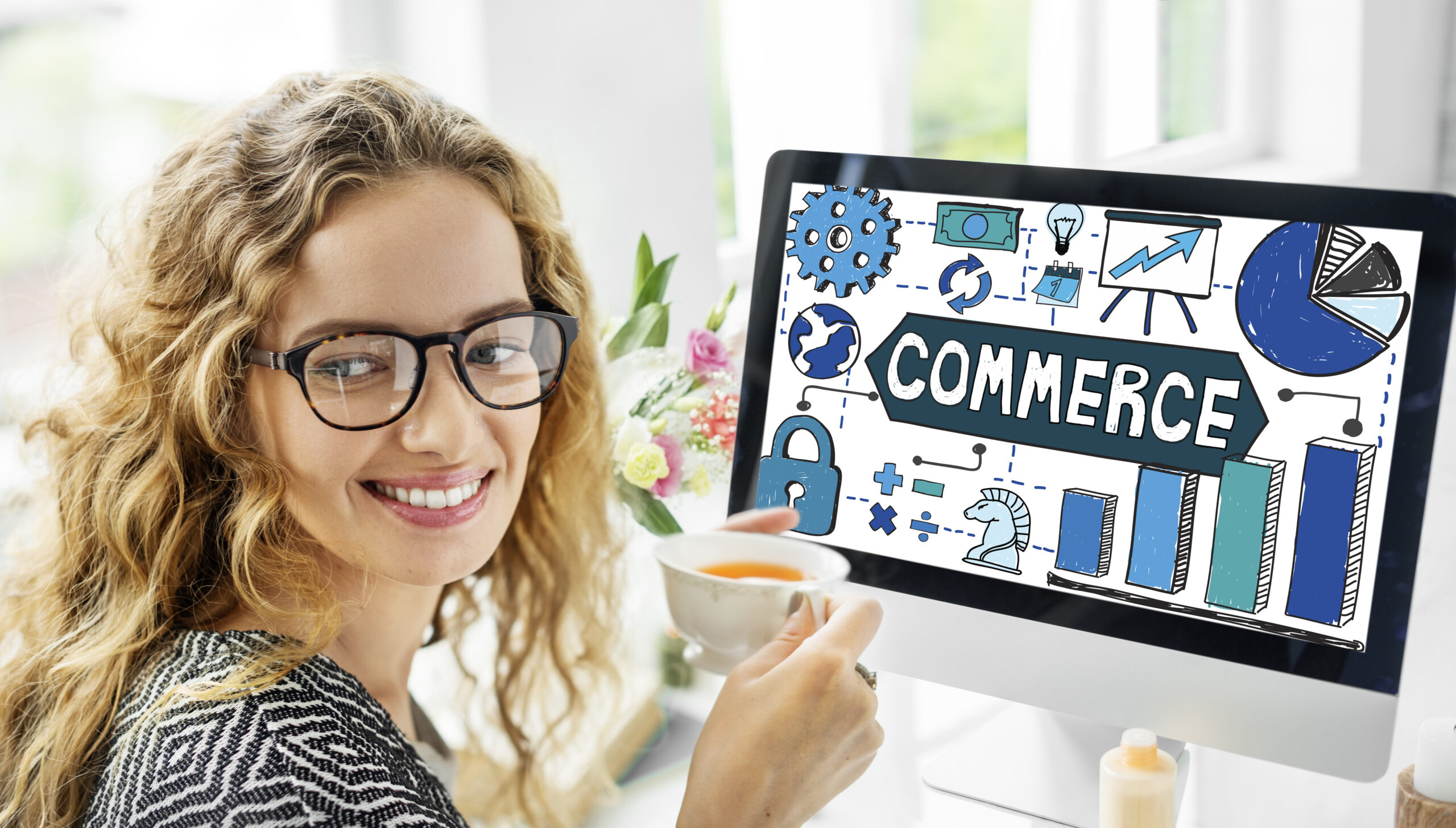 ecommerce marketing usa